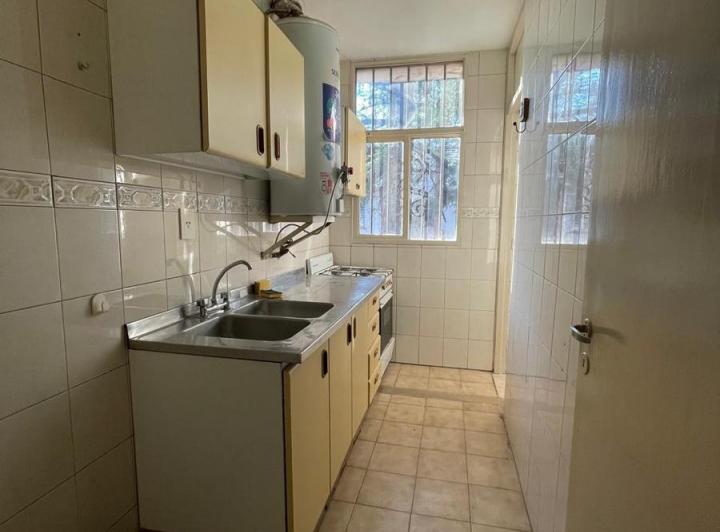 Departamento · 50m² · 5 Ambientes