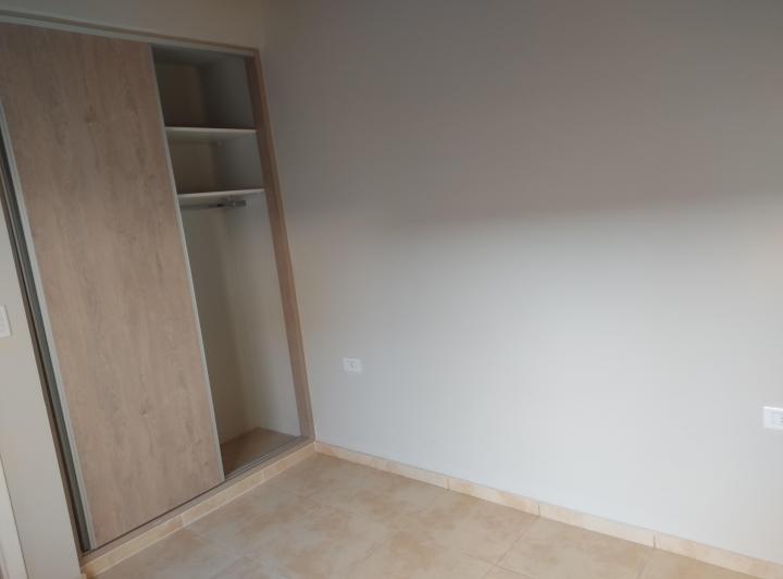 Departamento · 65m² · 3 Ambientes · 1 Cochera