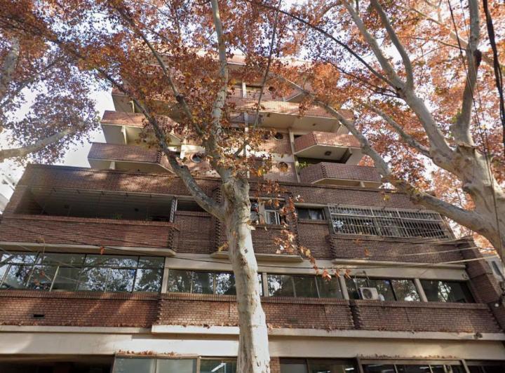 Departamento · 120m² · 6 Ambientes