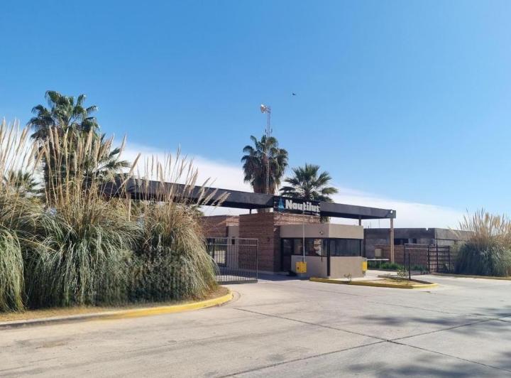 Terreno · 600m²