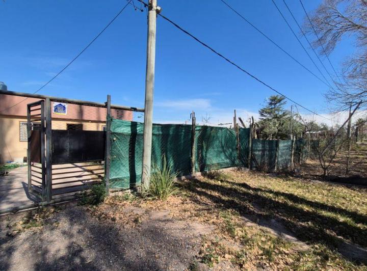 Casa · 50m² · 5 Ambientes · 2 Cocheras