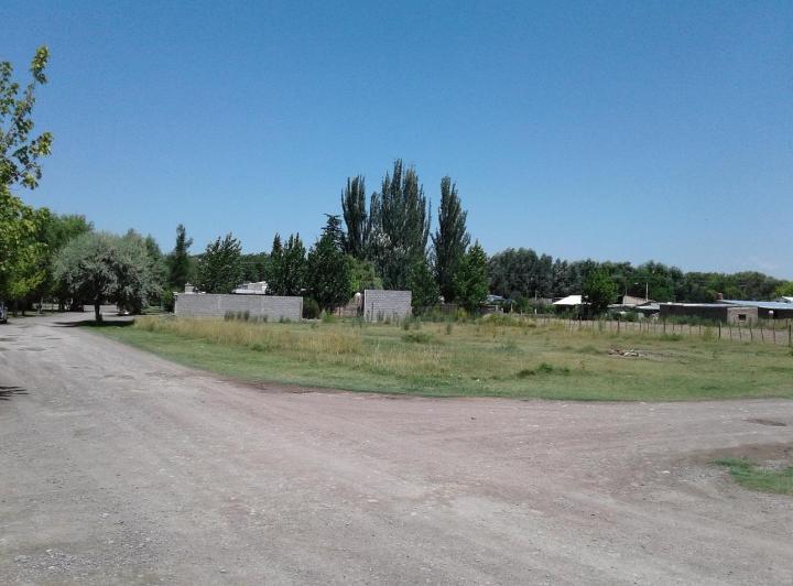 Terreno · 1188m²