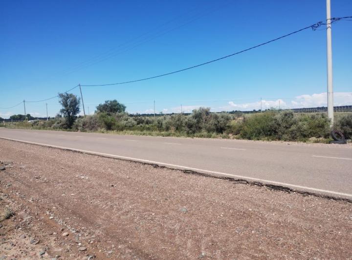 Terreno · 2000m²