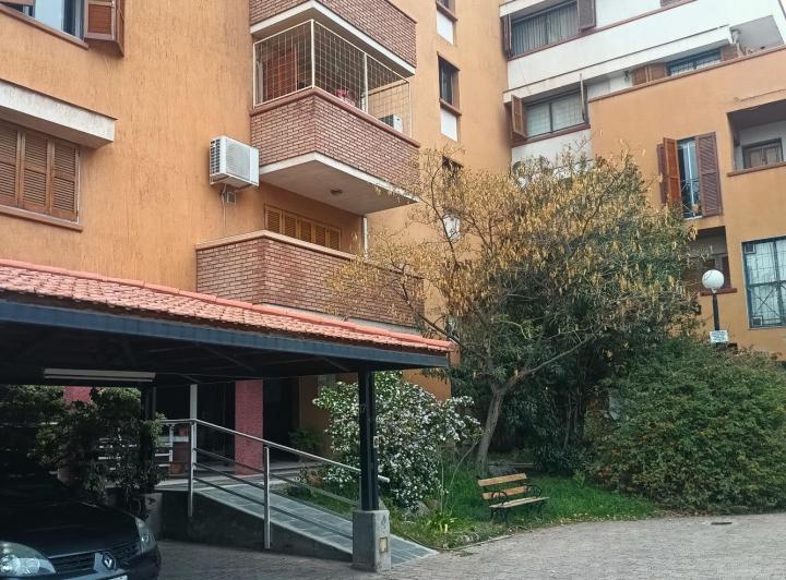 Departamento · 96m² · 5 Ambientes · 1 Cochera