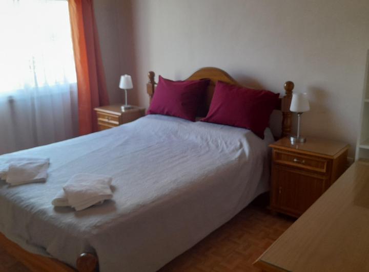 Departamento · 135m² · 5 Ambientes · 1 Cochera