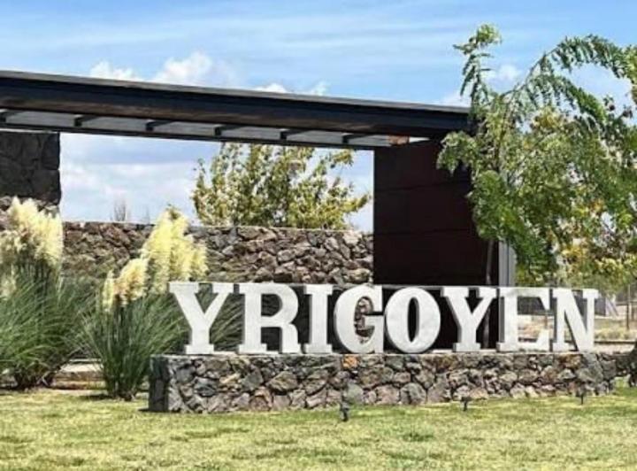 Terreno · 348m²