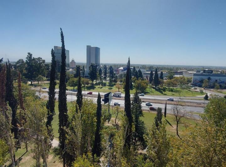Departamento · 78m² · 3 Ambientes
