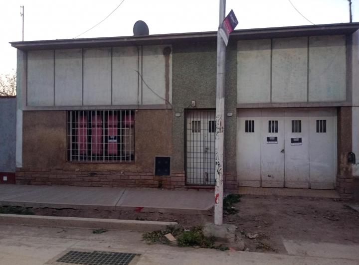 Terreno · 253m²