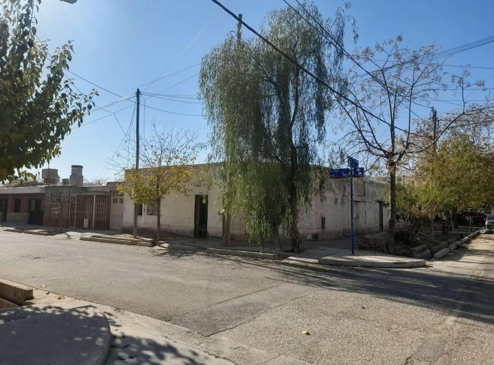Casa · 180m² · 3 Ambientes