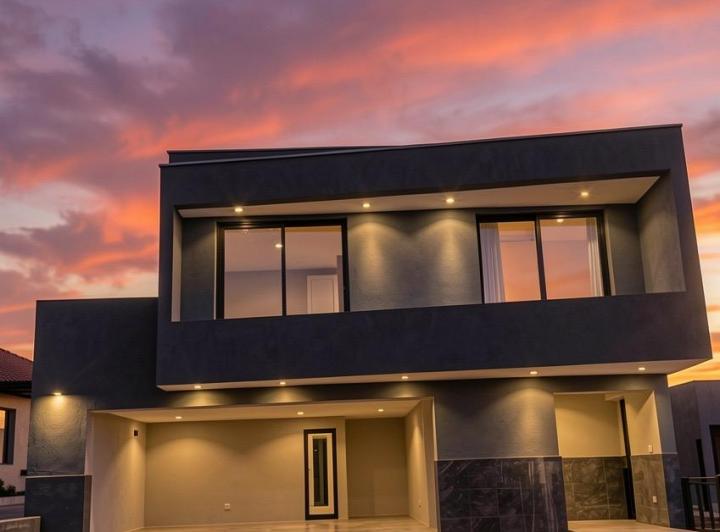Casa · 280m² · 14 Ambientes · 2 Cocheras