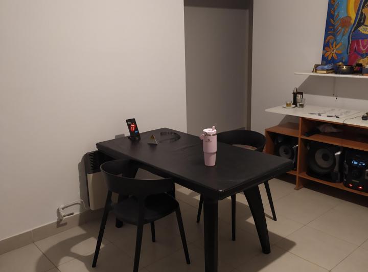 Departamento · 70m² · 5 Ambientes