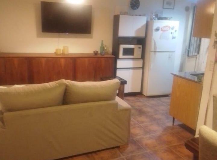 Departamento · 58m² · 3 Ambientes