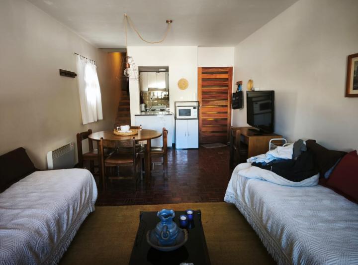 Departamento · 57m² · 2 Ambientes