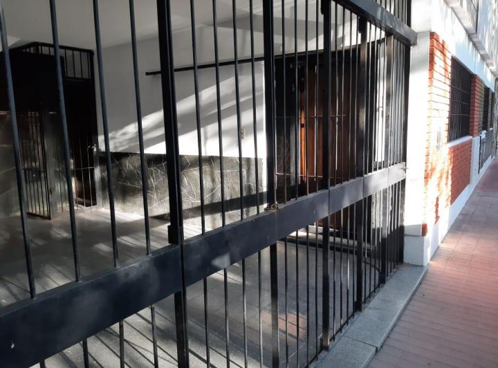 Departamento · 100m² · 7 Ambientes · 1 Cochera