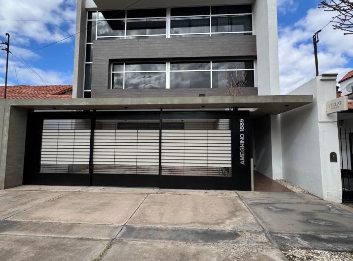 Oficina comercial · 35m² · 1 Ambiente · 1 Cochera