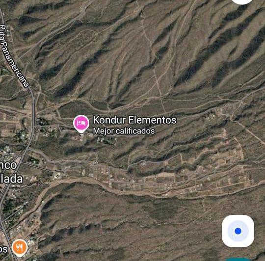 Terreno · 500m²