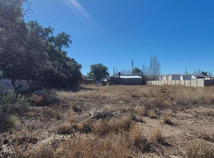 Terreno · 342m²