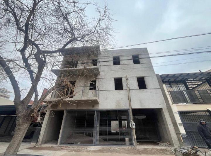 PH · 61m² · 3 Ambientes · 1 Cochera