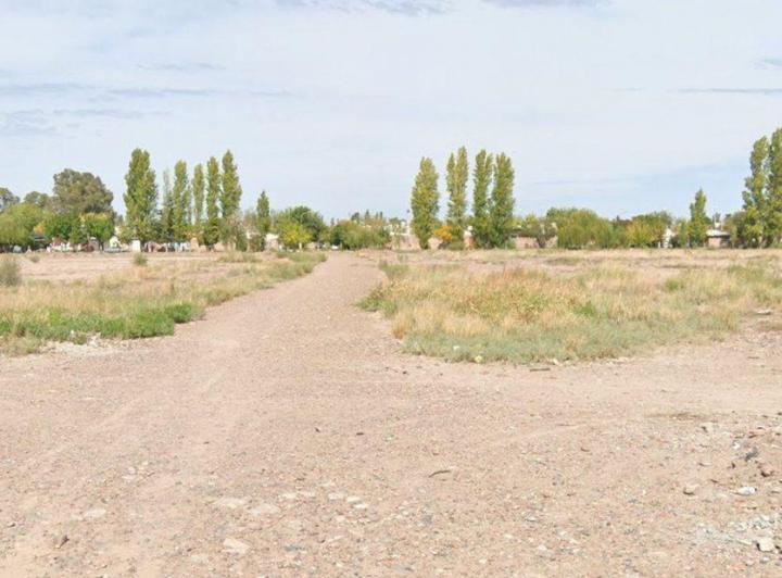 Terreno · 250m²