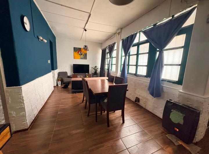 Casa · 130m² · 4 Ambientes