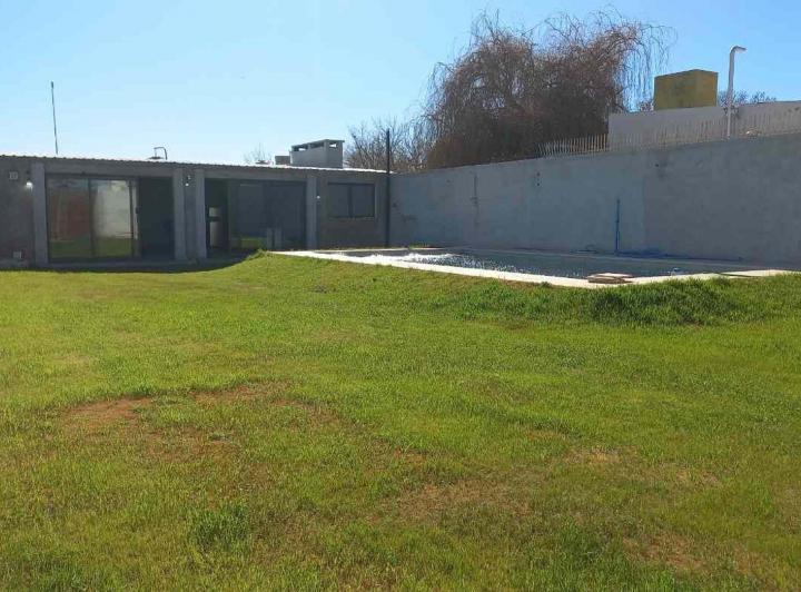 Terreno · 120m²