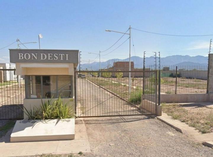 Terreno · 489m²