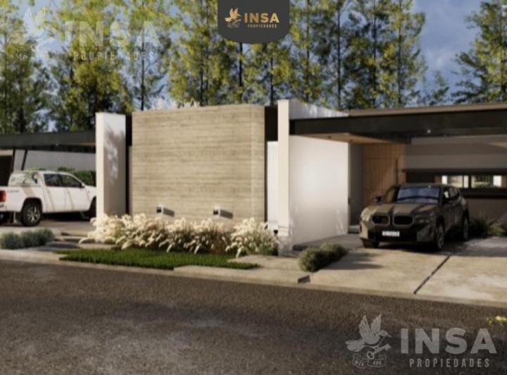 Casa · 162m² · 6 Ambientes · 2 Cocheras