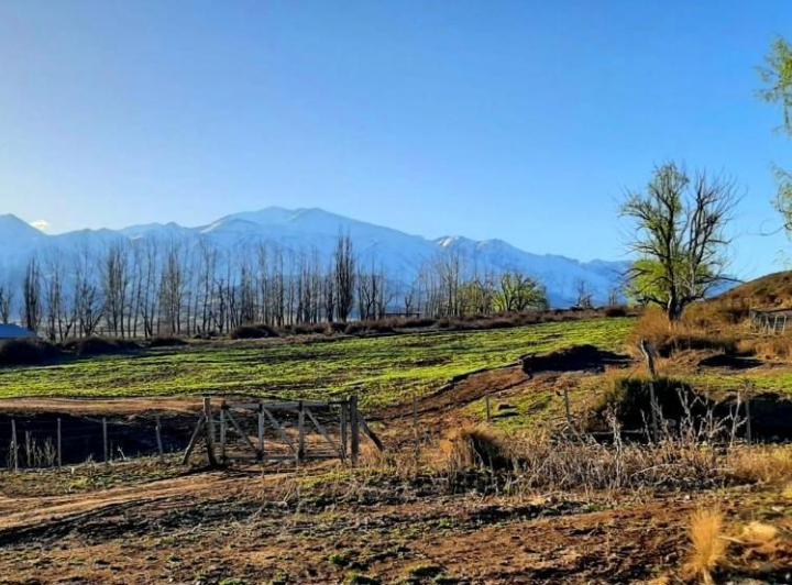 Terreno · 7000m²