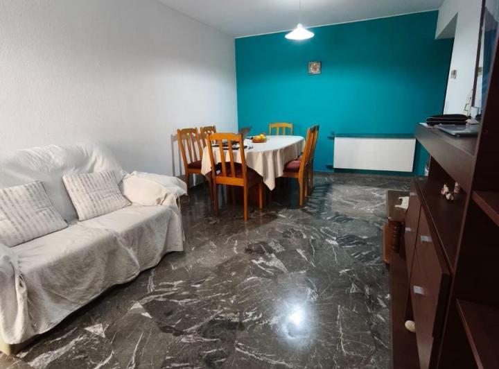 Departamento · 53m² · 2 Ambientes