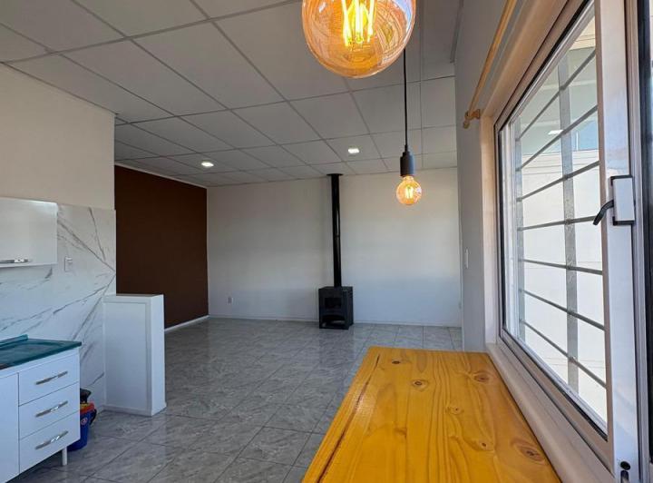 Casa · 85m² · 3 Ambientes