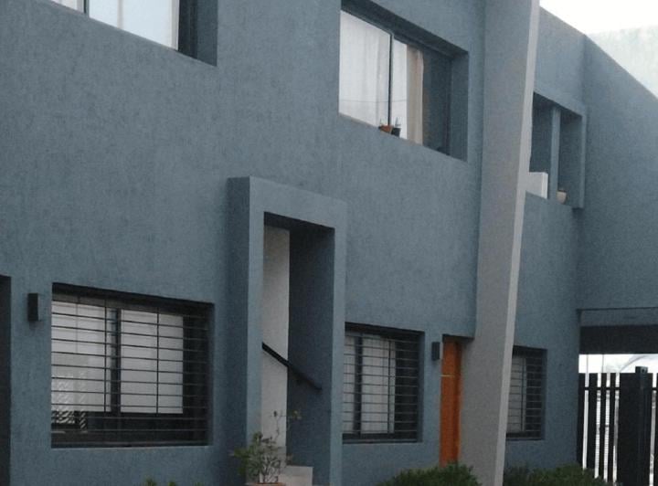 Departamento · 75m² · 3 Ambientes · 1 Cochera
