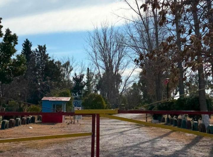 Terreno · 400m²