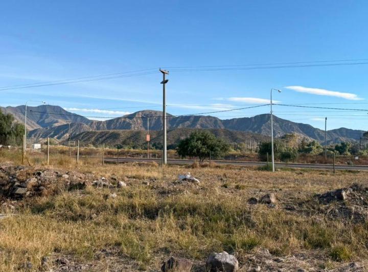 Terreno · 284m²