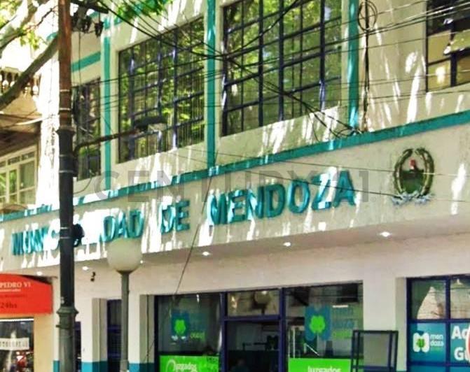 Local comercial · 1500m² · 8 Ambientes