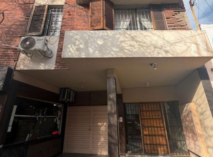 Garage · 28m² · 1 Cochera