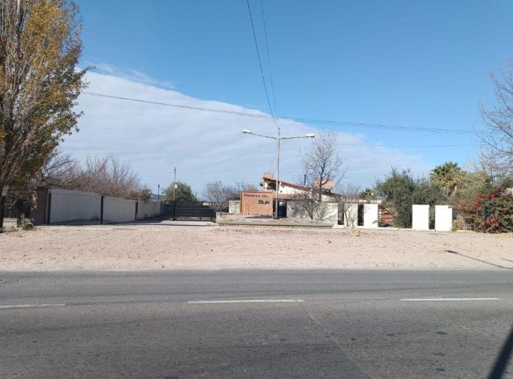 Terreno · 350m²