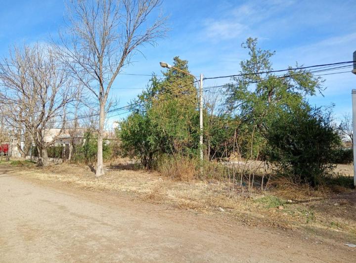 Terreno · 413m²