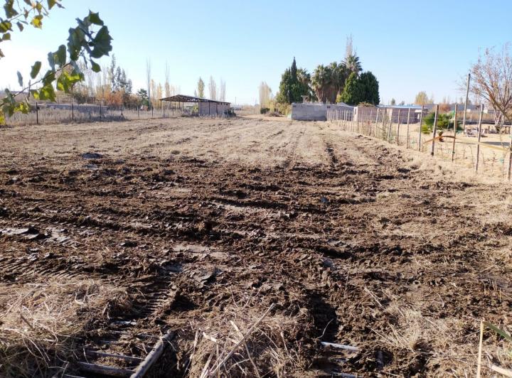 Terreno · 2000m²