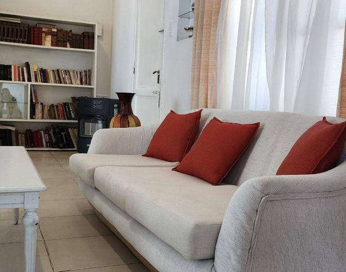 Casa · 103m² · 4 Ambientes