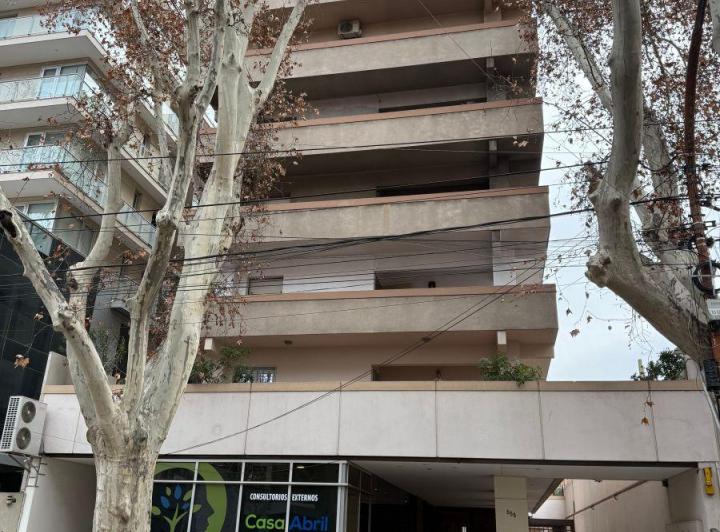 Departamento · 181m² · 4 Ambientes · 1 Cochera