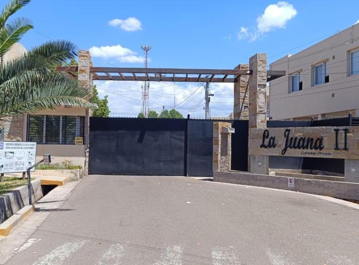 Departamento · 72m² · 3 Ambientes