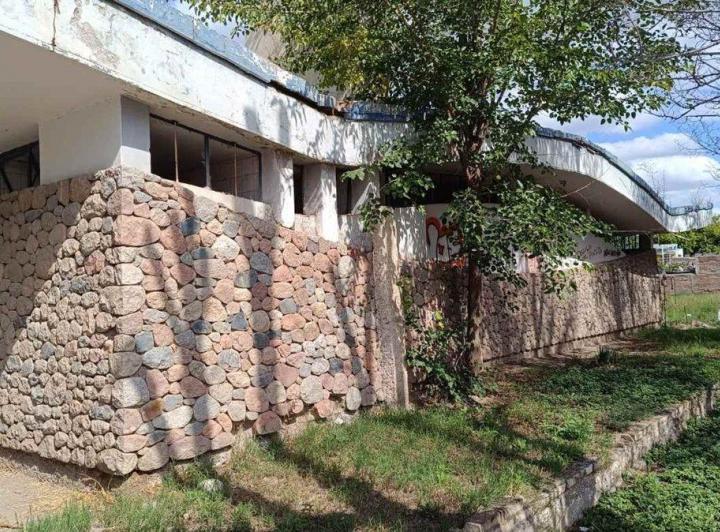 Terreno · 3490m²
