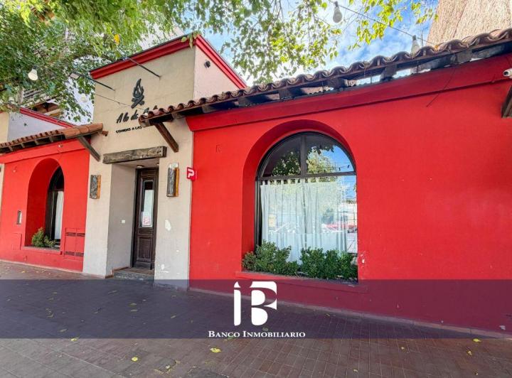 Local comercial · 477m² · 6 Ambientes