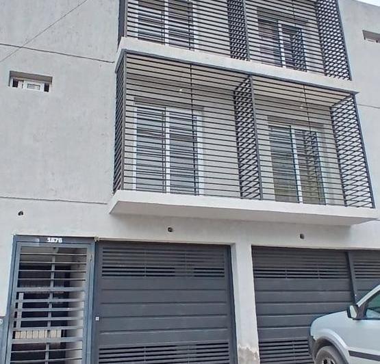 Departamento · 80m² · 2 Dormitorios · 1 Cochera