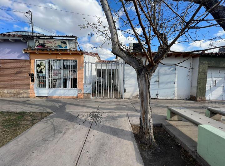 Casa · 160m² · 4 Ambientes