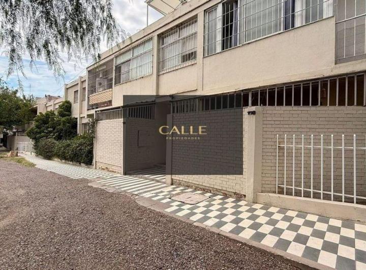 Departamento · 113m² · 4 Ambientes