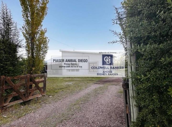 Casa · 2000m² · 5 Ambientes