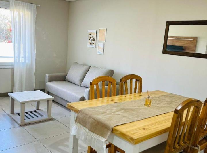 Departamento · 45m² · 2 Ambientes · 1 Cochera