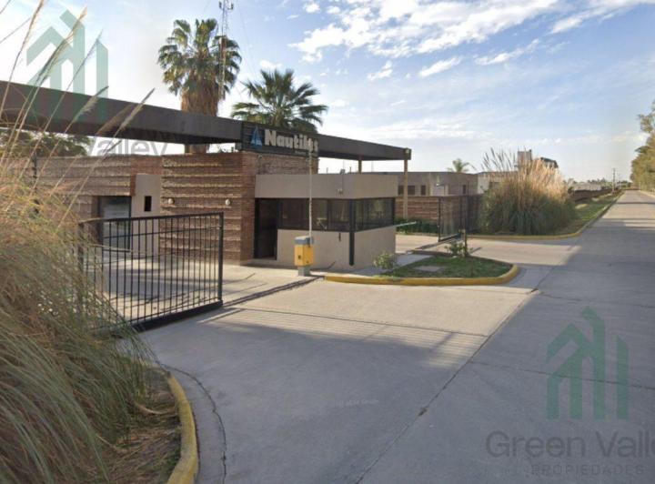 Terreno · 591m²