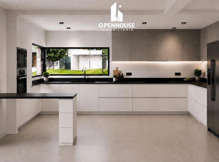 Casa · 190m² · 3 Dormitorios · 1 Cochera